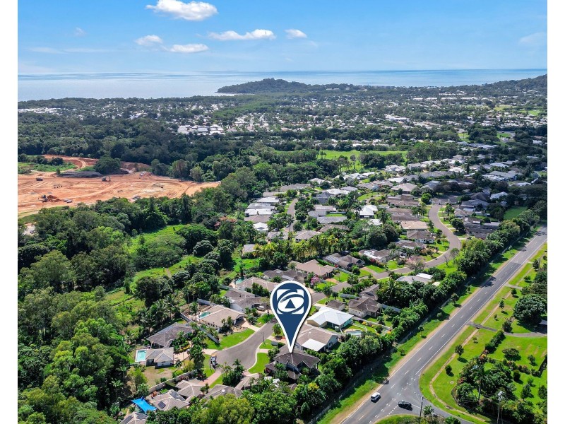 11 Green Avenue, Kewarra Beach QLD 4879