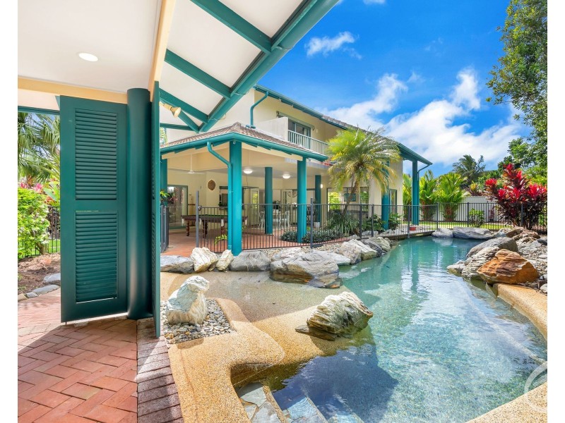 11 Green Avenue, Kewarra Beach QLD 4879
