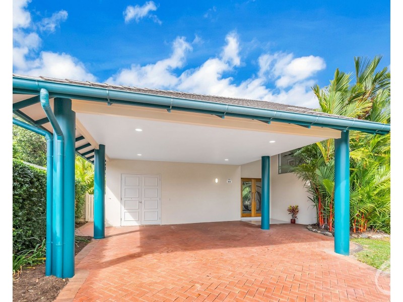 11 Green Avenue, Kewarra Beach QLD 4879