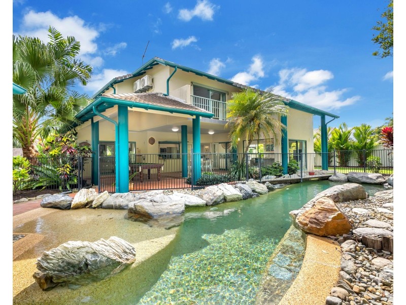 11 Green Avenue, Kewarra Beach QLD 4879