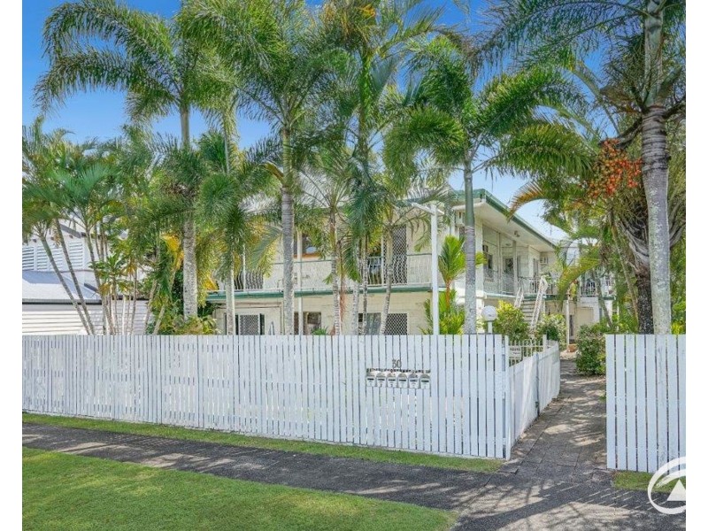 3/30 Charles Street, Cairns North QLD 4870