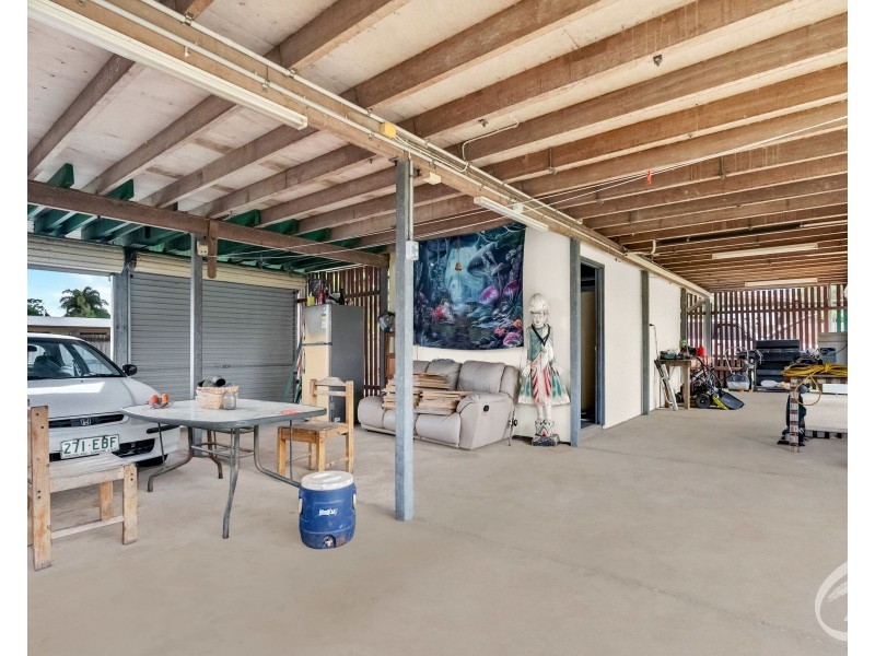 54 Mount Peter Road, Edmonton QLD 4869