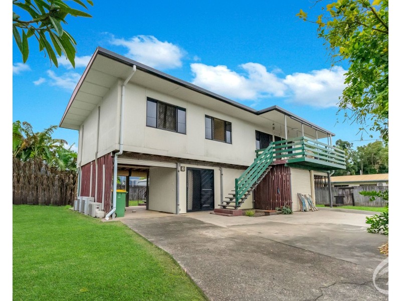 54 Mount Peter Road, Edmonton QLD 4869