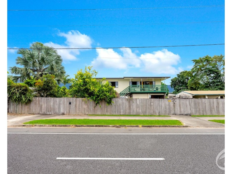 54 Mount Peter Road, Edmonton QLD 4869