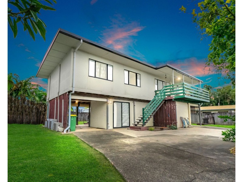 54 Mount Peter Road, Edmonton QLD 4869