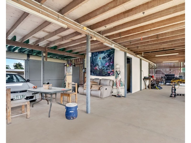 54 Mount Peter Road, Edmonton QLD 4869