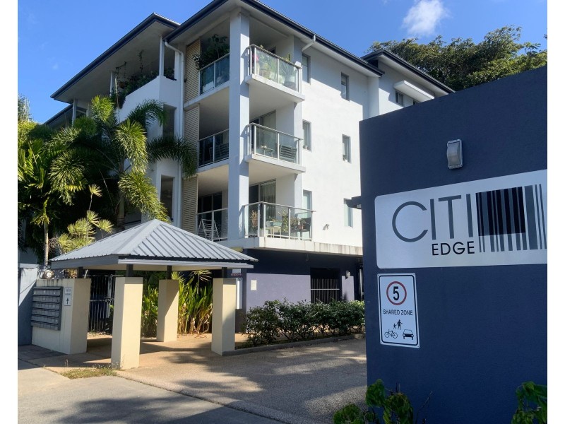 45/9-15 McLean Street, Cairns North QLD 4870