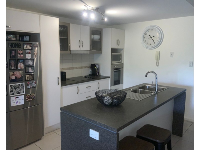 45/9-15 McLean Street, Cairns North QLD 4870