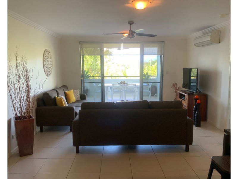 45/9-15 McLean Street, Cairns North QLD 4870