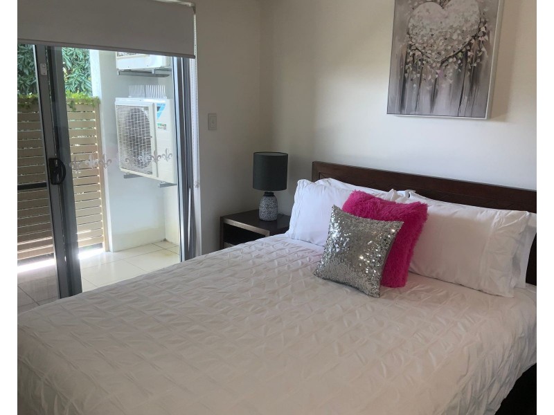 45/9-15 McLean Street, Cairns North QLD 4870