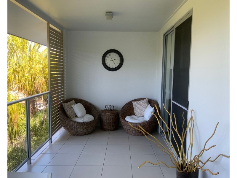 45/9-15 McLean Street, Cairns North QLD 4870