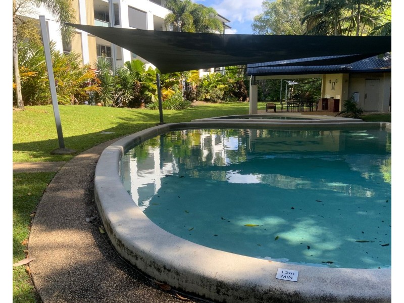 45/9-15 McLean Street, Cairns North QLD 4870