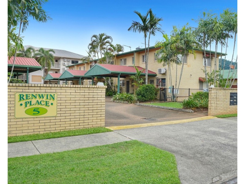 8/5 Grantala Street, Manoora QLD 4870