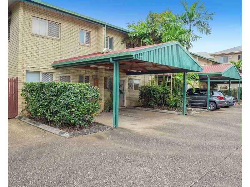 8/5 Grantala Street, Manoora QLD 4870