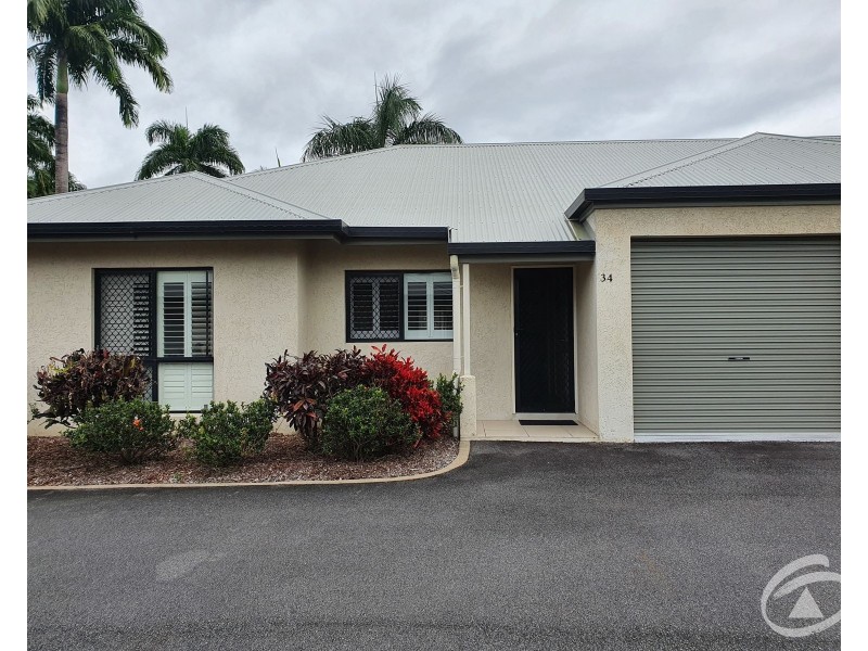 34/43-47 Skull Road, White Rock QLD 4868