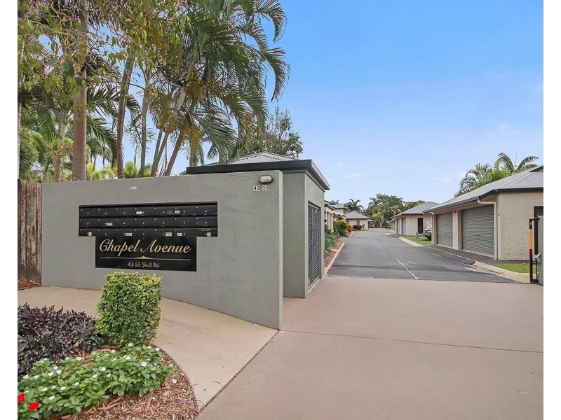 34/43-47 Skull Road, White Rock QLD 4868