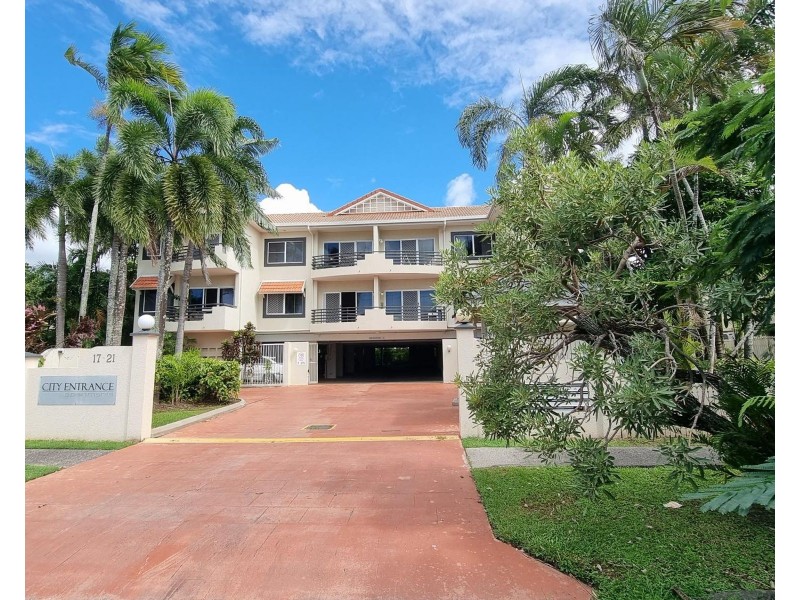 21/17-21 Martyn Street, Parramatta Park QLD 4870