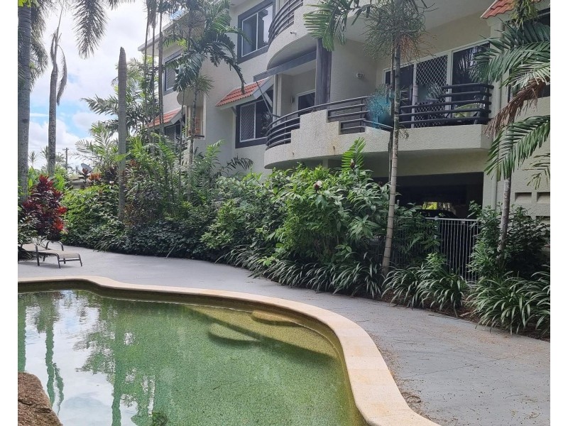 21/17-21 Martyn Street, Parramatta Park QLD 4870