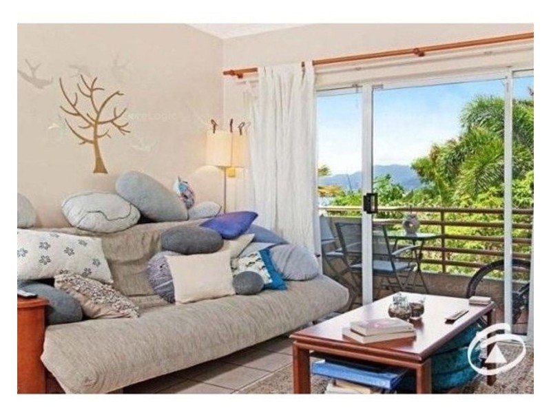 21/17-21 Martyn Street, Parramatta Park QLD 4870