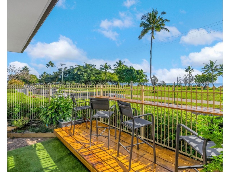 1/249-255 Esplanade, Cairns North QLD 4870