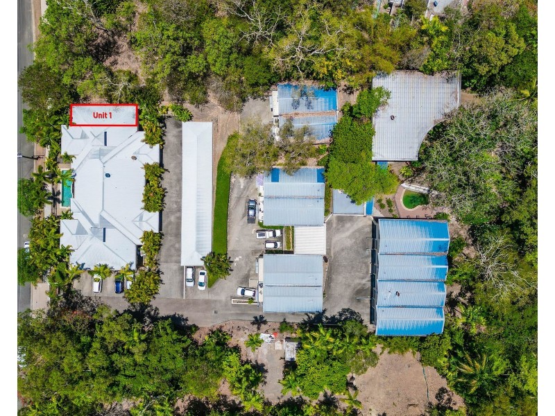 1/106 Moore Street, Trinity Beach QLD 4879