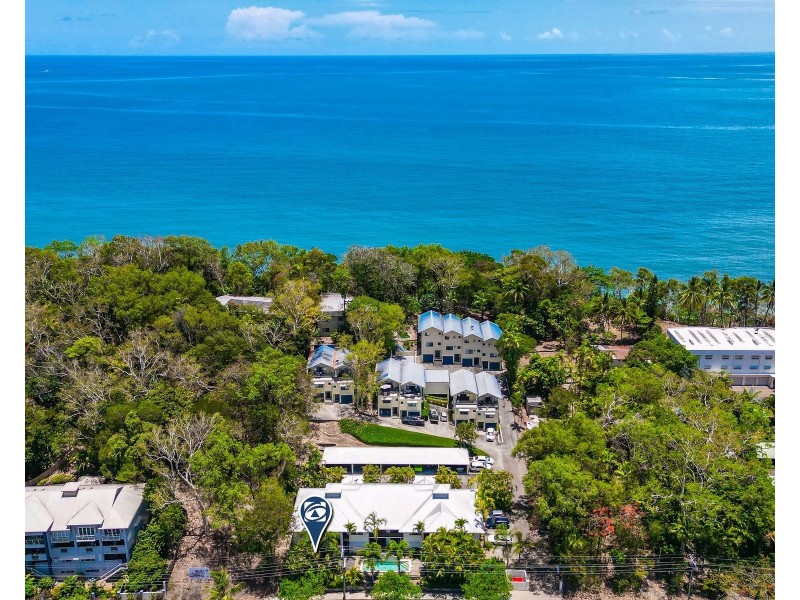 1/106 Moore Street, Trinity Beach QLD 4879