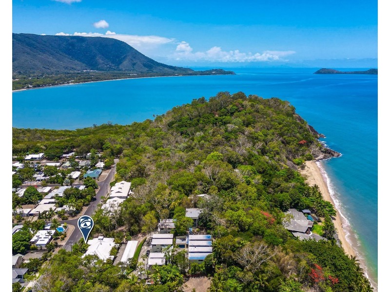 1/106 Moore Street, Trinity Beach QLD 4879