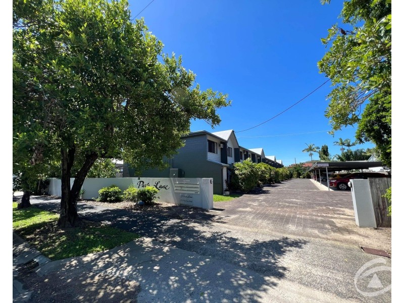 6/17 Balaclava Road, Earlville QLD 4870