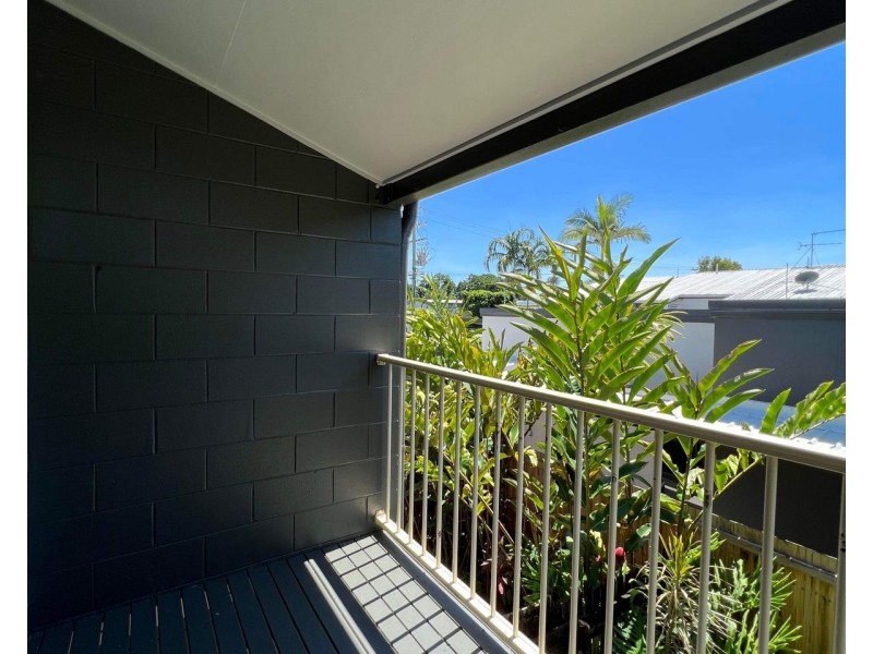 6/17 Balaclava Road, Earlville QLD 4870