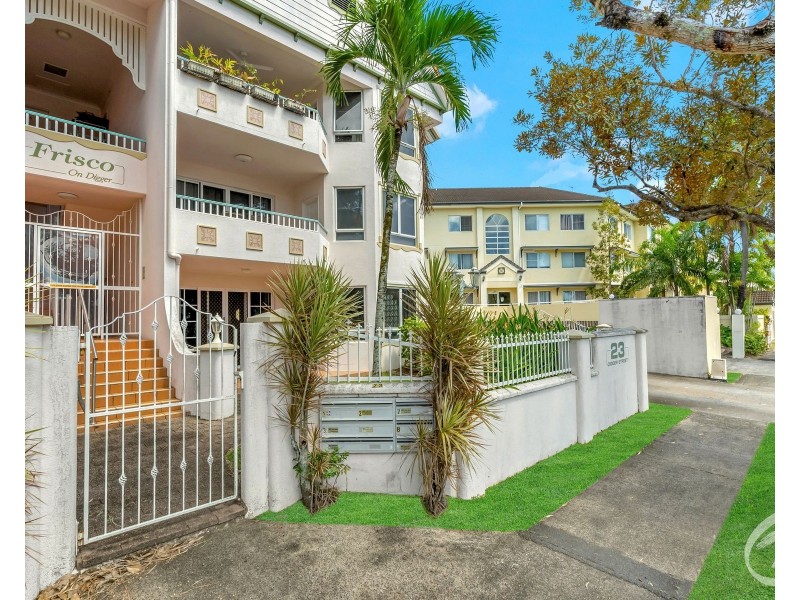 1/23 Digger Street, Cairns North QLD 4870