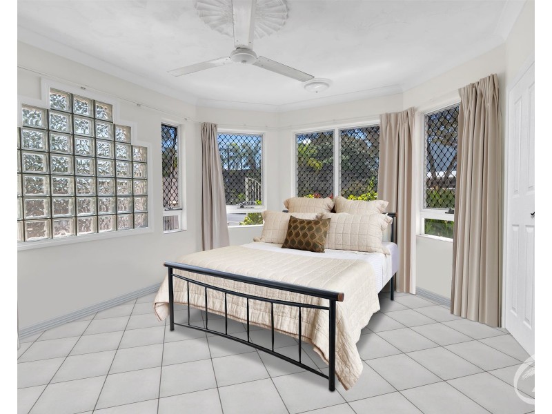 1/23 Digger Street, Cairns North QLD 4870