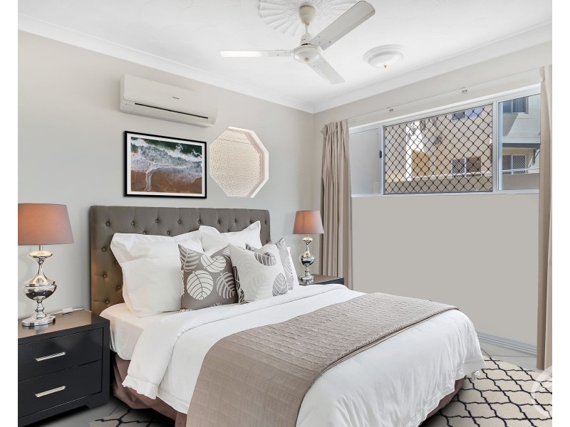 1/23 Digger Street, Cairns North QLD 4870