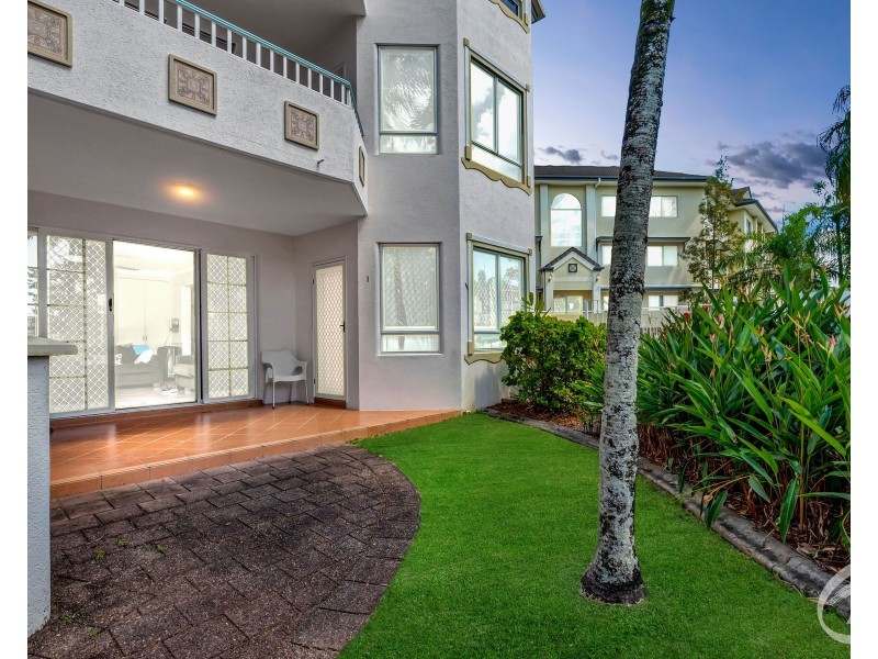 1/23 Digger Street, Cairns North QLD 4870