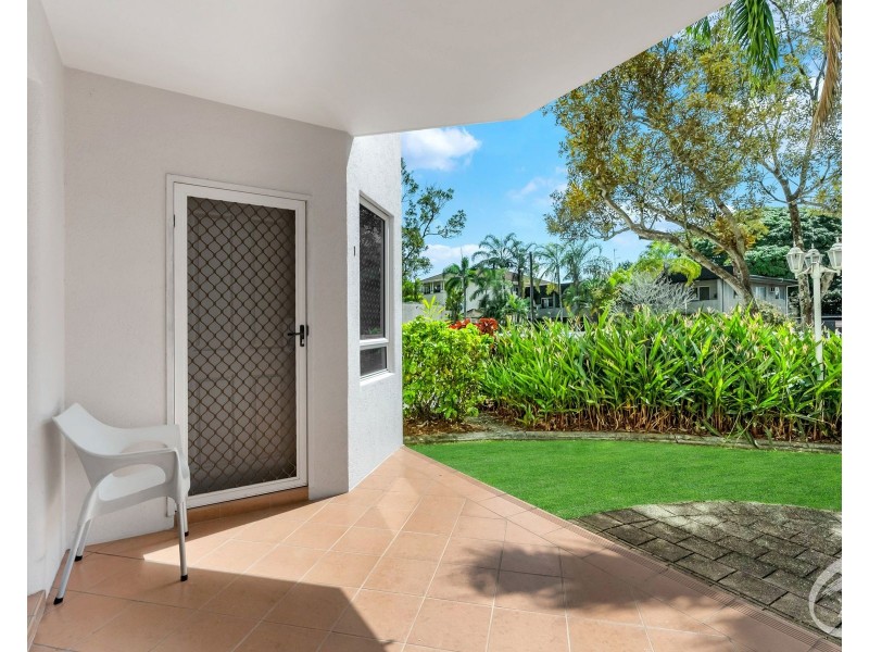 1/23 Digger Street, Cairns North QLD 4870