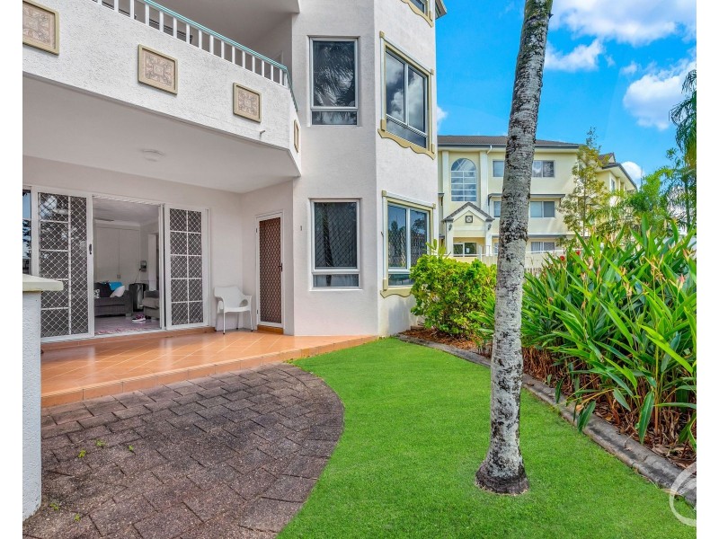 1/23 Digger Street, Cairns North QLD 4870