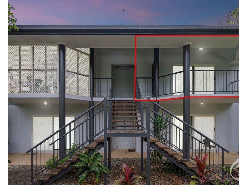 22/4 Hollett Close, Manunda QLD 4870