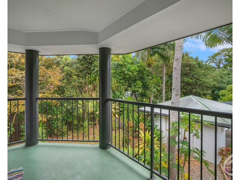 22/4 Hollett Close, Manunda QLD 4870