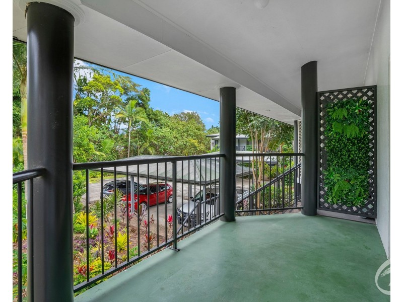 22/4 Hollett Close, Manunda QLD 4870