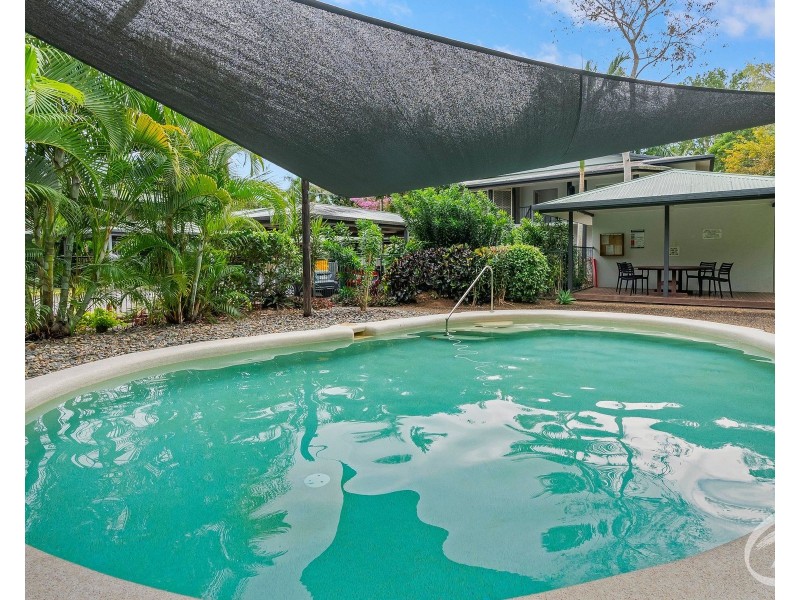 22/4 Hollett Close, Manunda QLD 4870