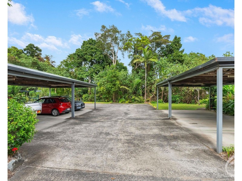 22/4 Hollett Close, Manunda QLD 4870