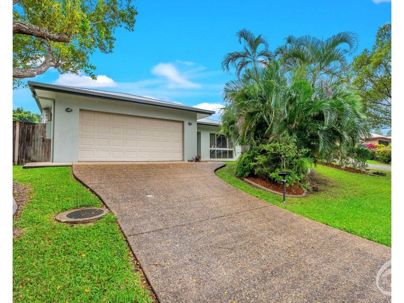 14 Beck Close, Bentley Park QLD 4869