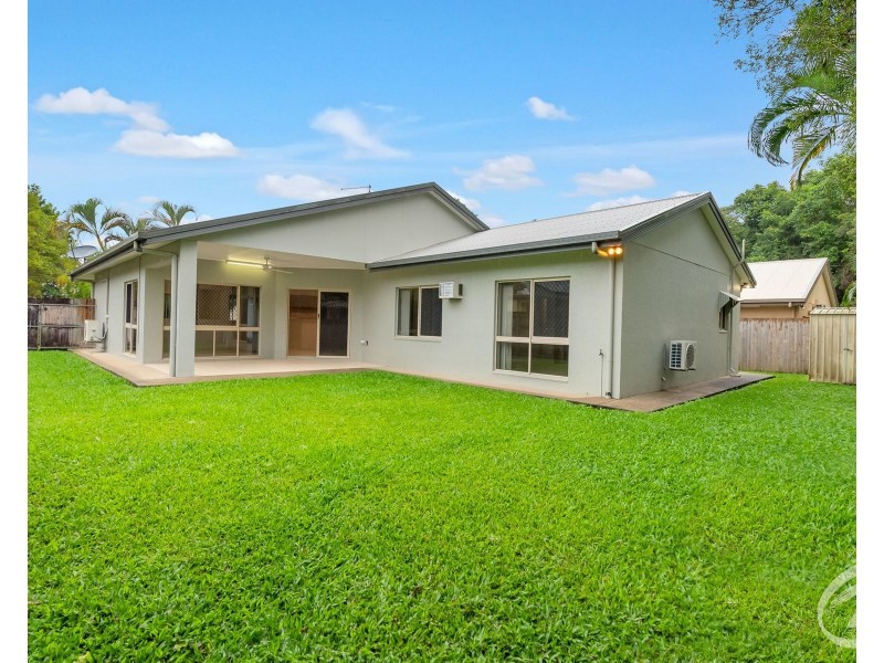 14 Beck Close, Bentley Park QLD 4869