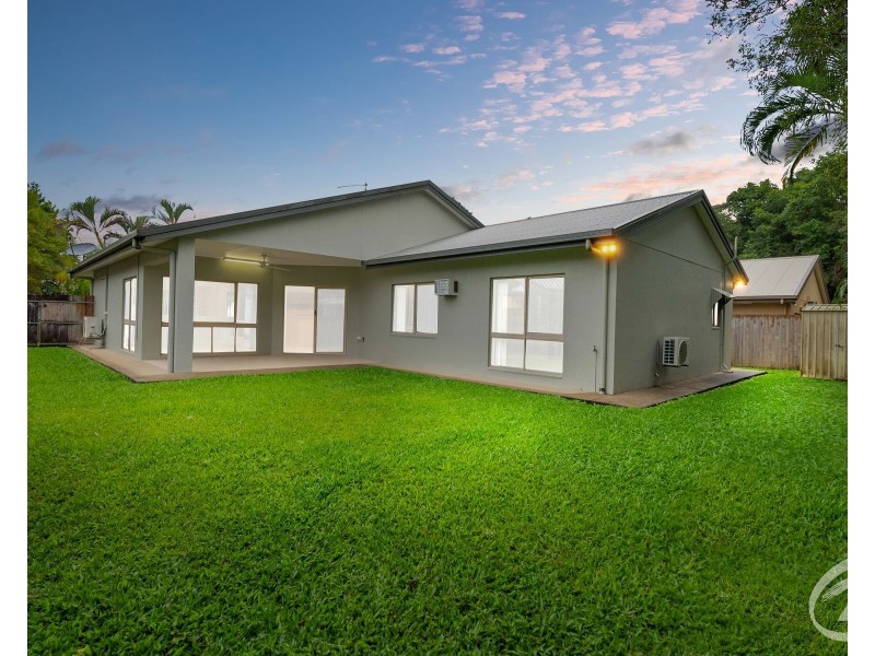 14 Beck Close, Bentley Park QLD 4869