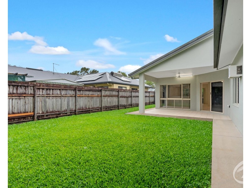 14 Beck Close, Bentley Park QLD 4869