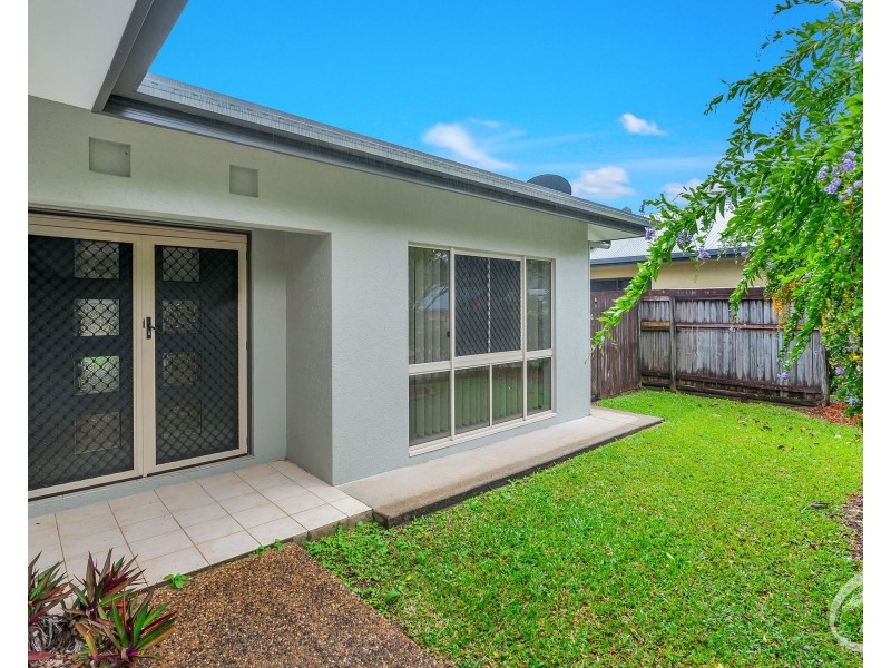 14 Beck Close, Bentley Park QLD 4869