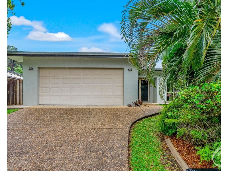 14 Beck Close, Bentley Park QLD 4869