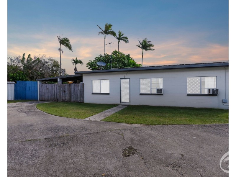 1/8 Denman Close, Manoora QLD 4870