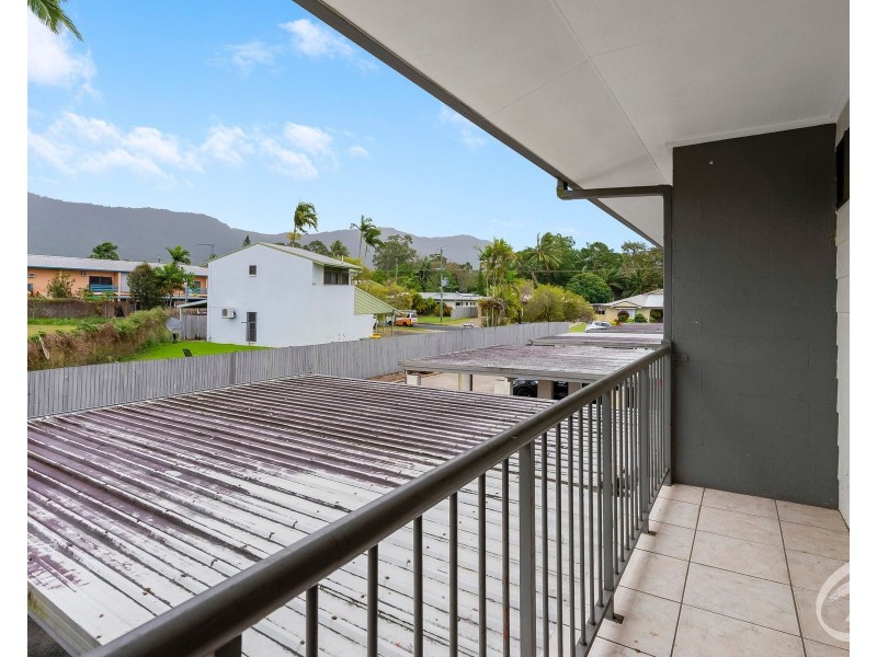 9/7 Rigg Street, Woree QLD 4868