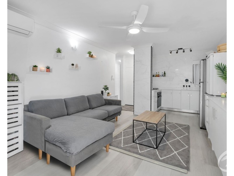 2/200 Grafton Street, Cairns City QLD 4870
