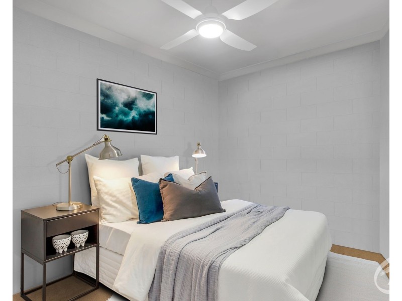 2/200 Grafton Street, Cairns City QLD 4870